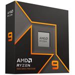 AMD Ryzen 9 9900X, (rozbalené)