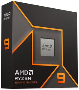 AMD Ryzen 9 9900X, (rozbalené)