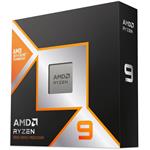 AMD Ryzen 9 9950X3D, (rozbalené)