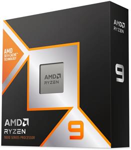 AMD Ryzen 9 9950X3D, (rozbalené)
