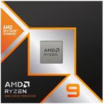 AMD Ryzen 9 9950X3D, (rozbalené)