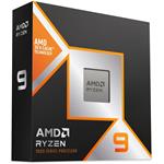 AMD Ryzen 9 9950X3D, (rozbalené)