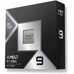 AMD Ryzen 9 9950X3D2 Dual Edition
