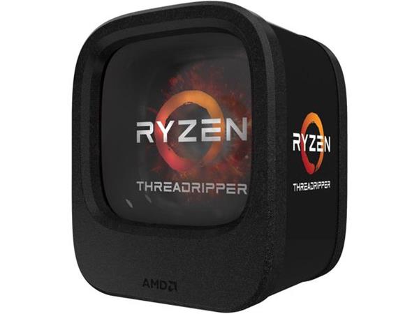 AMD Ryzen Threadripper 2950X