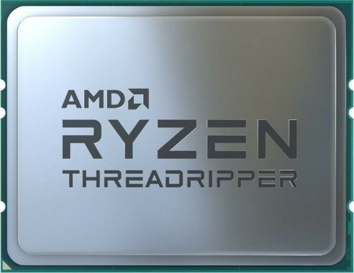 AMD Ryzen Threadripper 3990X