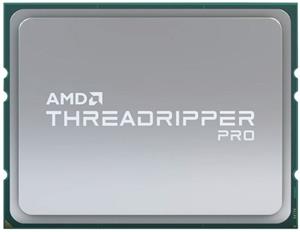AMD Ryzen Threadripper PRO 5965WX, TRAY, bez chladiča