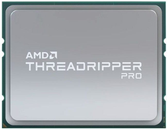 AMD Ryzen Threadripper PRO 5995WX, TRAY, bez chladiča