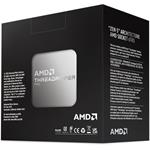 AMD, Ryzen Threadripper PRO 9985WX, Processor BOX, soc. sTR5, 350W, bez chladiča