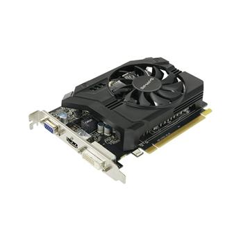 AMD Sapphire R7 250X 2GB (128) aktiv