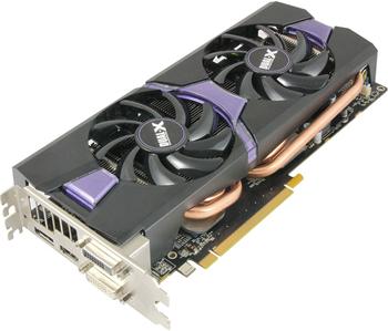 AMD Sapphire R9 285 2GB (256) aktiv 2xD H DP