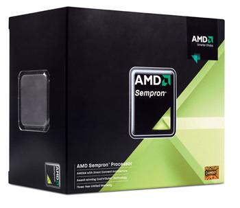 AMD Sempron 145 BOX 2,8 Ghz (AM3)