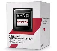 AMD Sempron 3850 1.3 GHz (AM1) BOX