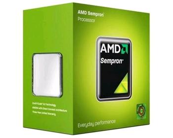 AMD Sempron X4 3850 1,30GHz (AM1) BOX