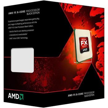 AMD X8 FX-9590