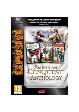American Conquest Anthology (PC)