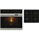 Amica GHGF 75212 AA sporák kombi vstavaný