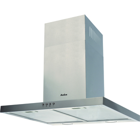 Amica OKP 631 T, odsávač pár