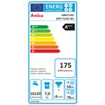 AMICA PPF 71423 W práčka predom pl.