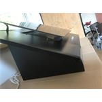 AMICA SKZ 62 BB, odsávač pár - rozbalené