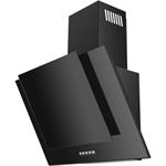 AMICA SKZ 62 BB, odsávač pár - rozbalené