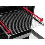 Amica SPR58TOW, kombinovaný sporák