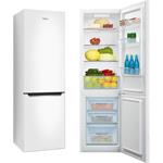 AMICA VC1752AW, chladnička kombinovaná