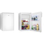 Amica VM852.3AW, chladnička s mrazničkou, jednodverová