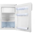 Amica VM852.3AW, chladnička s mrazničkou, jednodverová