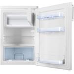 Amica VM852.3AW, chladnička s mrazničkou, jednodverová
