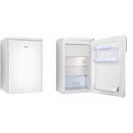 Amica VM852.3AW, chladnička s mrazničkou, jednodverová