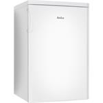 Amica VM852.3AW, chladnička s mrazničkou, jednodverová