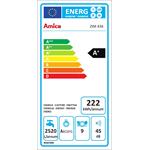 Amica ZIM 436 umývačka riadu vst.
