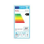 Amica ZIM 629 E umývačka riadu vst.