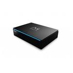 AMIKO A4 satelitní příjmač S2 s Android 4K