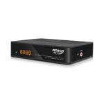 AMIKO DVB-S2/T2/C přijímač Mini HD COMBO EXTRA, CX PVR LAN, H.265 (HEVC)