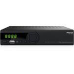 Amiko HD 8265+, rozbalené