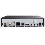 Amiko HD 8265+, rozbalené