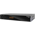 Amiko HD 9265+ 4K Combo, satelit aj terestriál, (použité)