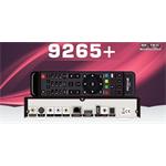 Amiko HD 9265+ 4K Combo, satelit aj terestriál, (použité)