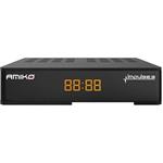 Amiko Impulse 3, DVB-T2/C (H.265/HEVC), (rozbalené)