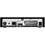 Amiko Impulse 3, DVB-T2/C (H.265/HEVC), (rozbalené)