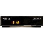 Amiko Impulse 3, set-top box DVB-T2/C