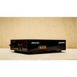 Amiko Impulse 3, set-top box DVB-T2/C