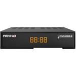 Amiko Impulse 3, set-top box DVB-T2/C, (zánovné)