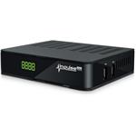 Amiko Impulse, DVB-T2/C HEVC (H.265), rozbalené