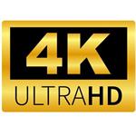 Amiko Mini 4K UHD S2X, satelitný prijímač, rozbalené