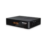 AMIKO Mini 4K UHD T2/C - set-top box DVB-T2 (H.265/HEVC)