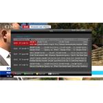 AMIKO Mini 4K UHD T2/C - set-top box DVB-T2 (H.265/HEVC)