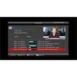 AMIKO Mini 4K UHD T2/C - set-top box DVB-T2 (H.265/HEVC)