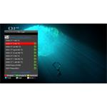 AMIKO Mini 4K UHD T2/C - set-top box DVB-T2 (H.265/HEVC)